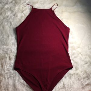 Body Suit